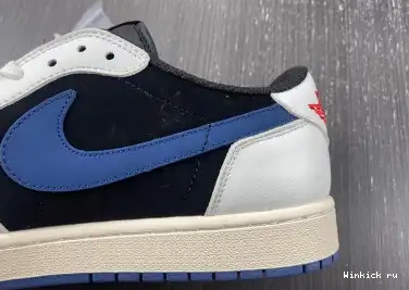 1 AIR OG TRAVIS JORDAN X SCOTT LOW 0518